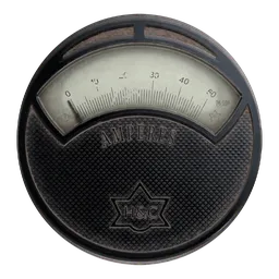 Analogue Dials