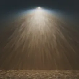 Procedural Beam
