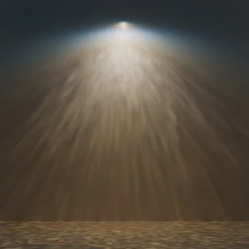 Procedural Beam