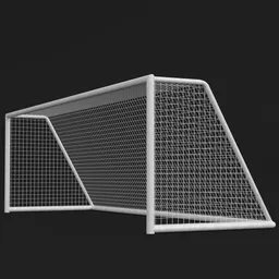 Soccer goal