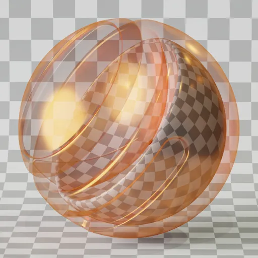 Glass
