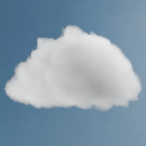 Cloud