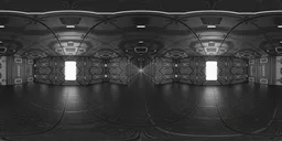 Sci-Fi Studio HDRi