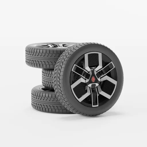 Renault tires
