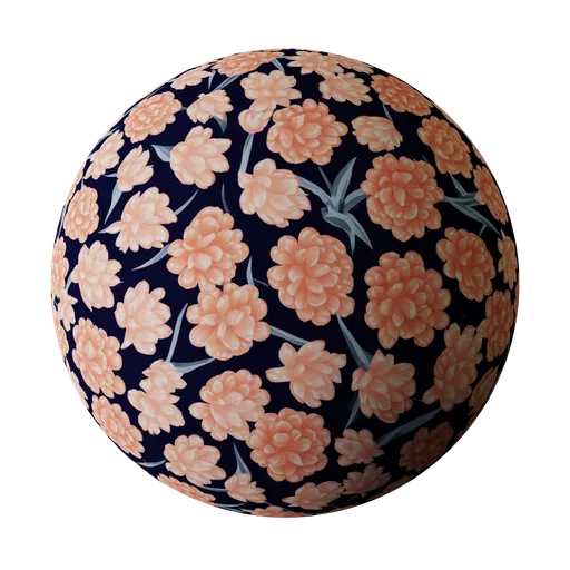 Floral Wallpaper