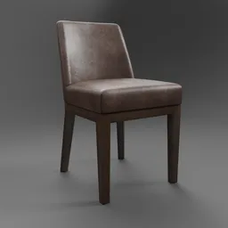 Morgan Dining Side Chair