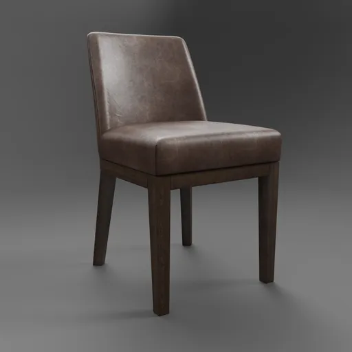 Morgan Dining Side Chair