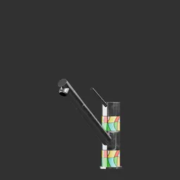 Faucet Aogashima SI by Omoikiri