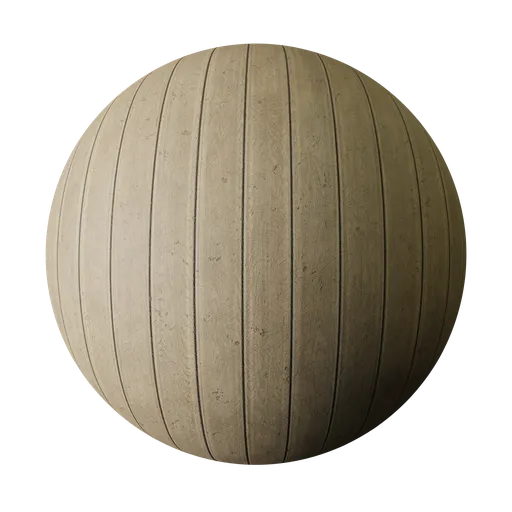 Wood Plank