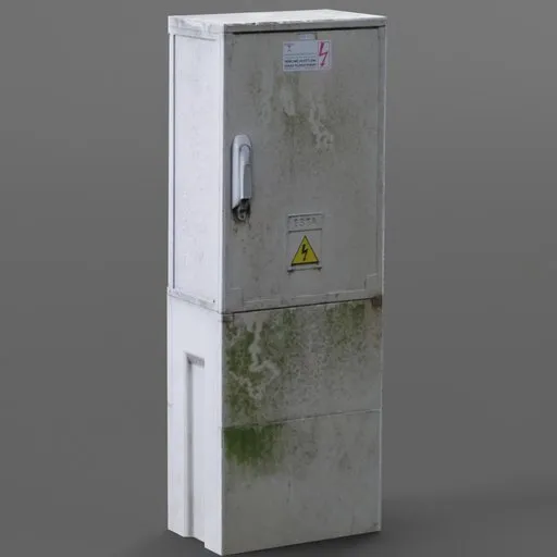 Electricity Box