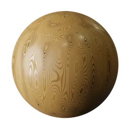 Swirl Wood Grain