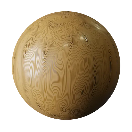 Swirl Wood Grain