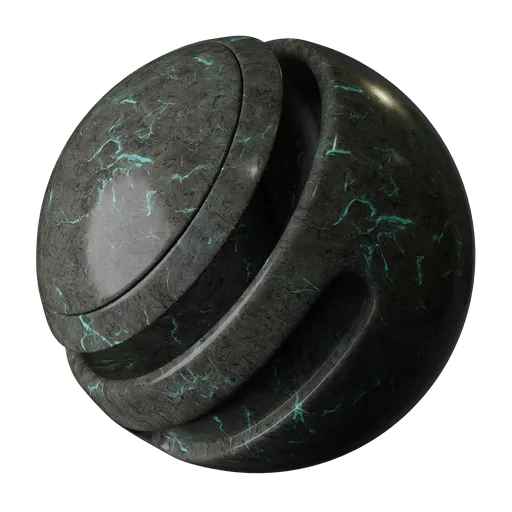 Marble