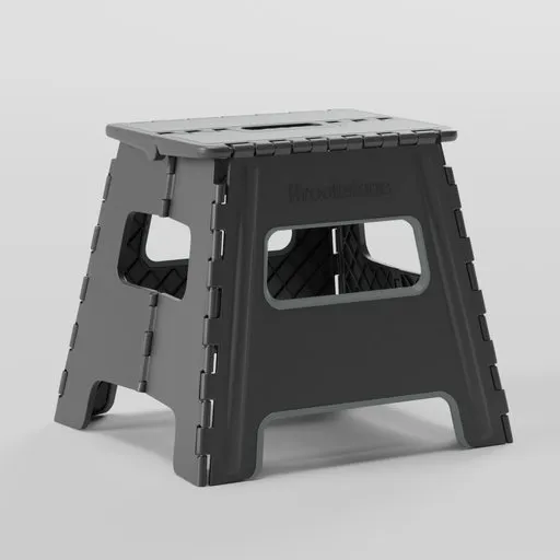 Brookstone Folding Stool