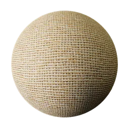 Straw Texture