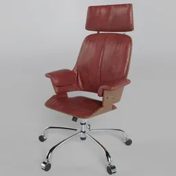 Office chair