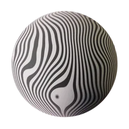 Zebra Skin