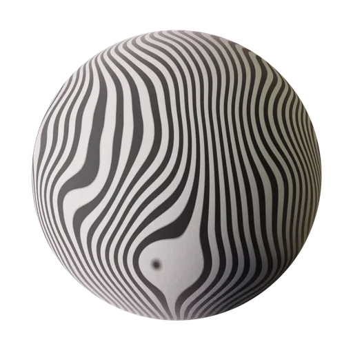 Zebra Skin