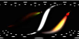 Hdrlight black white studio