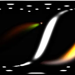 Hdrlight black white studio