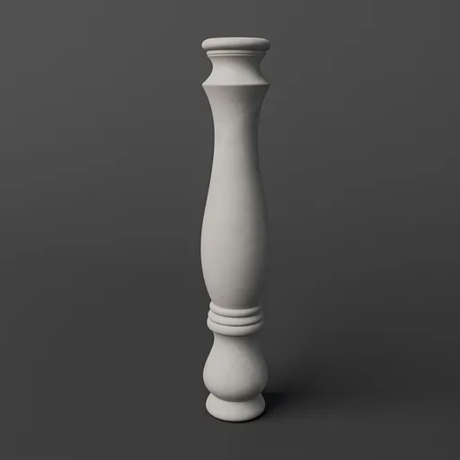 Marble Balusters