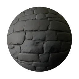 Rock dirt