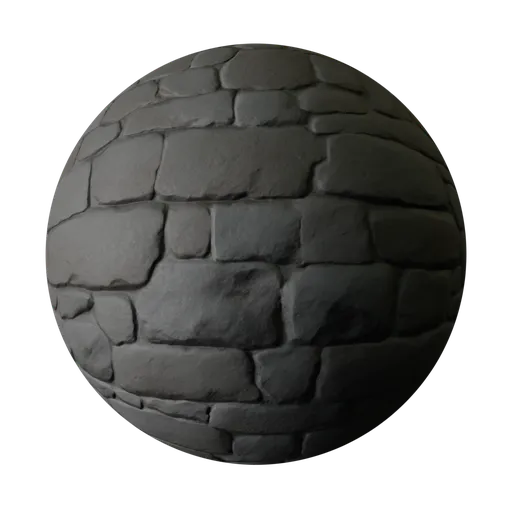 Rock dirt