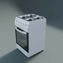 Stove