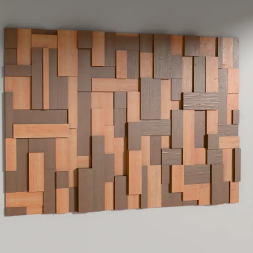 Wall decor