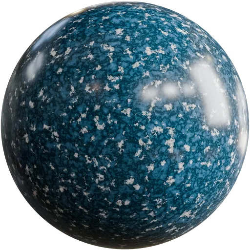Granite Material