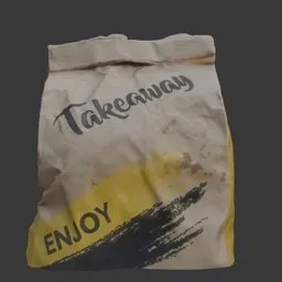 Bag Scan