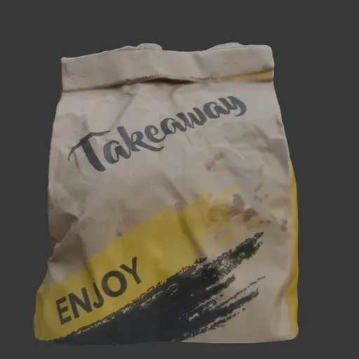 Bag Scan