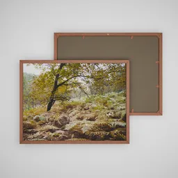 Autumn colection picture