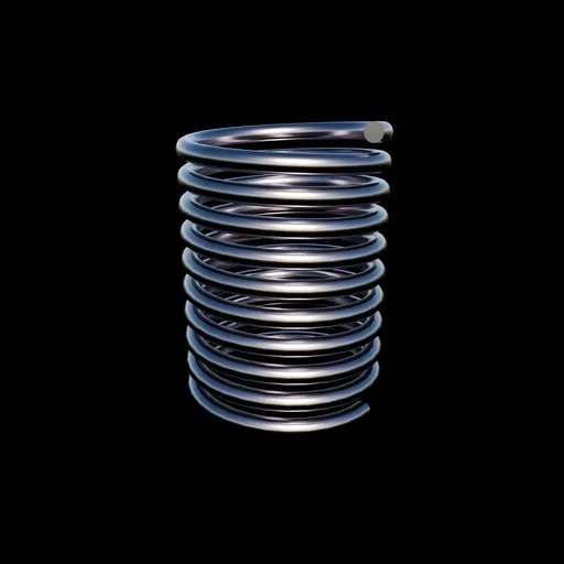 Advanced Spiral