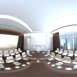 Meeting room