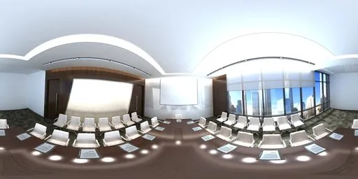 Meeting room