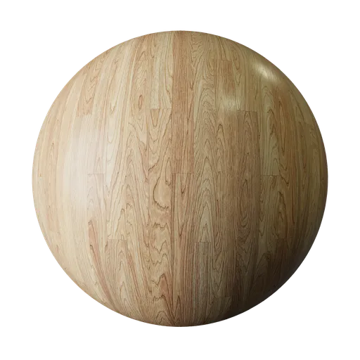 Wooden parquets