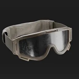 Tactical Goggles