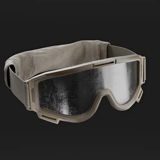 Tactical Goggles