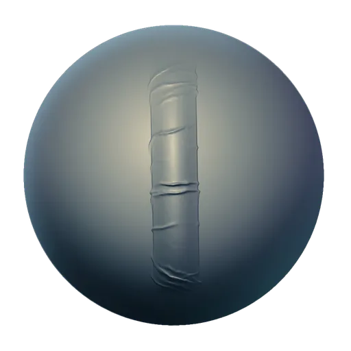 Rokviz Cloth Brushes