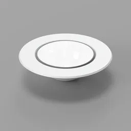 Recessed LED Ceiling Spotlight