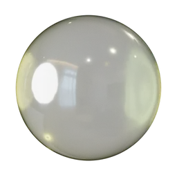 LEGO Trans-Neon-Green