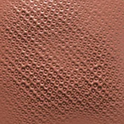 3D Blender sculpting brush for realistic reptile skin texturing, high-resolution, seamless tiling effect.