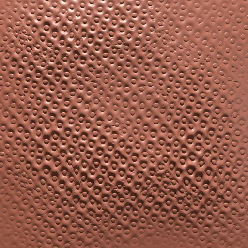 3D Blender sculpting brush for realistic reptile skin texturing, high-resolution, seamless tiling effect.
