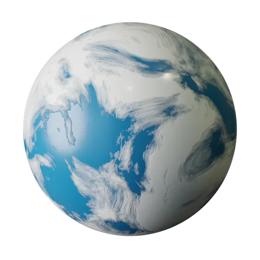 Procedural Sky