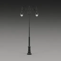 Climso lantern double