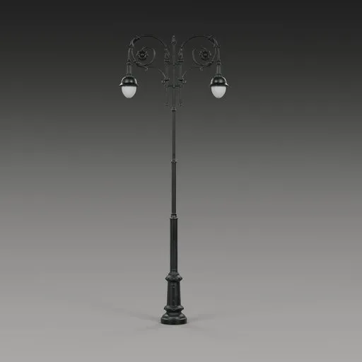 Climso lantern double