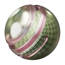 Dirty Glass (Crystal)