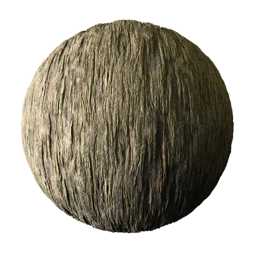 Tree Bark