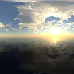 Clouds